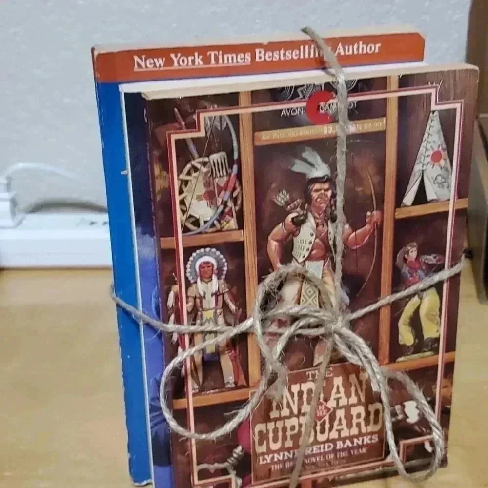 Books (3)